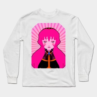 Dolly Luka Close Long Sleeve T-Shirt